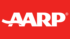 AARP logo