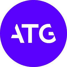 ATG Ticket Fees logo