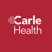Carle Foundation Hospital logo