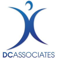 DC Associates logo
